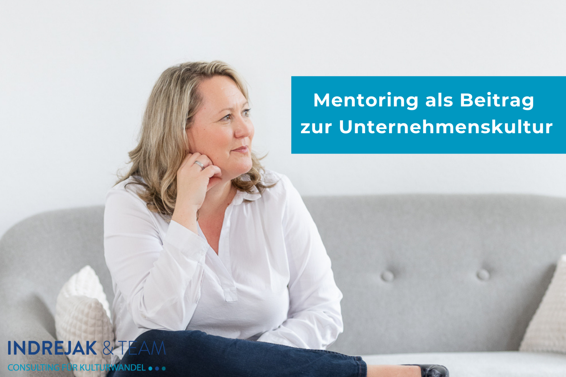 Mentoring als Beitrag zur Unternehmenskultur